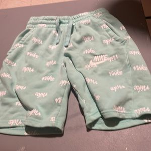 Nike shorts